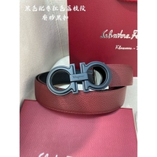 FERRAGAMO Belts